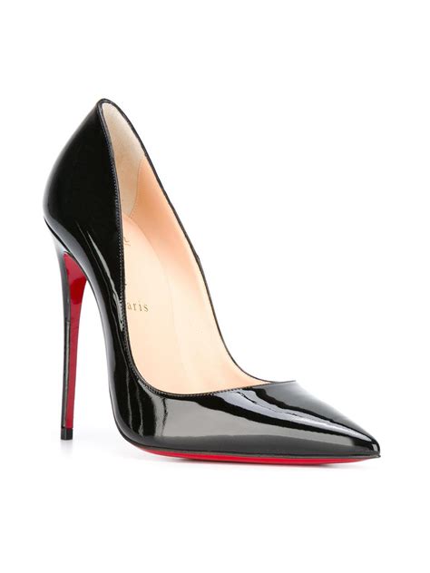 christian louboutin pumps kopen